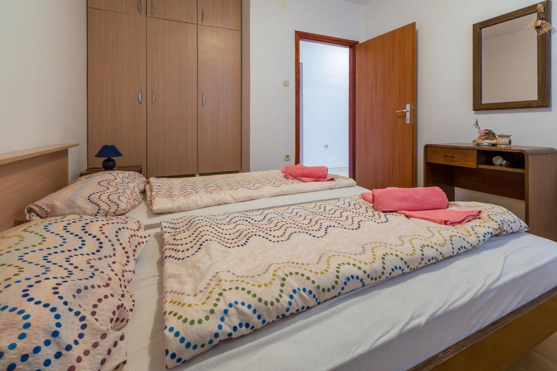 Apartments Tomica Нови-Винодолски Экстерьер фото