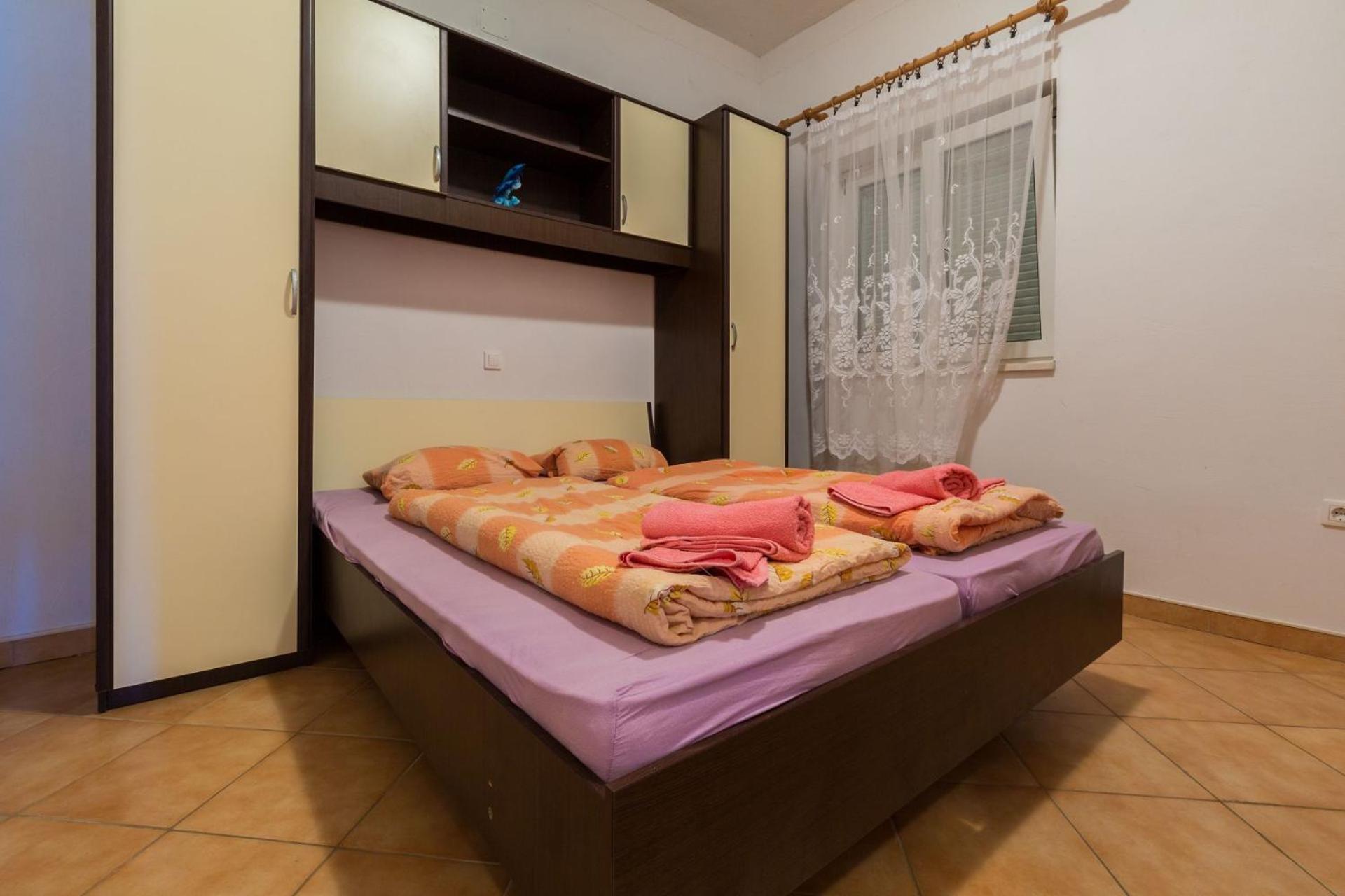Apartments Tomica Нови-Винодолски Экстерьер фото