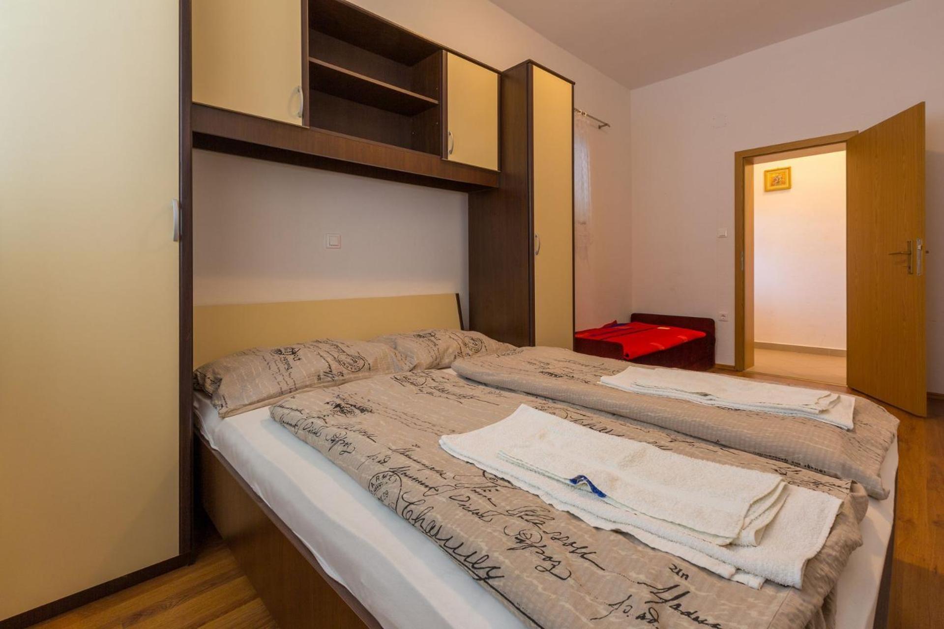Apartments Tomica Нови-Винодолски Экстерьер фото