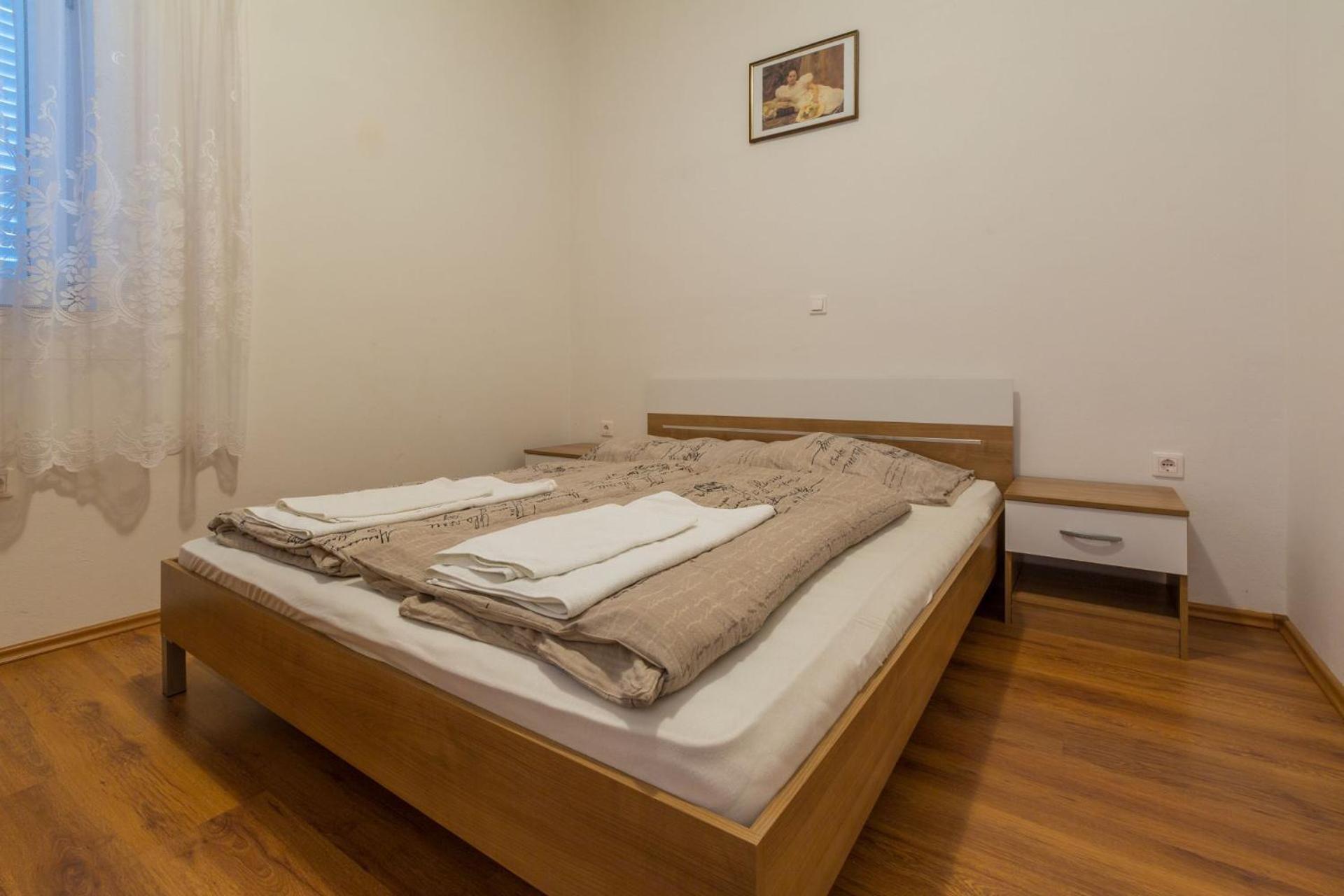 Apartments Tomica Нови-Винодолски Экстерьер фото