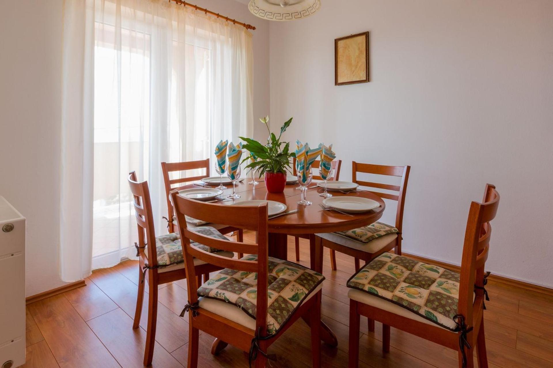 Apartments Tomica Нови-Винодолски Экстерьер фото